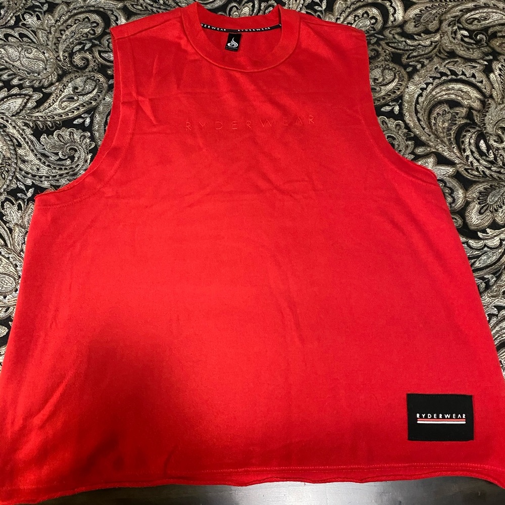 Men’s Ryderwear Workout Gear